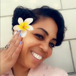 Meet your Posher, Deanna